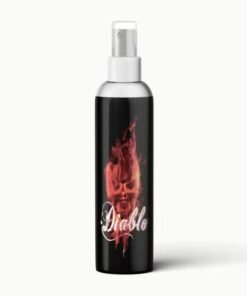 Diablo K2 Spray